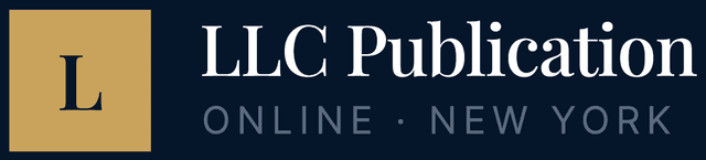 LLC Publication Online